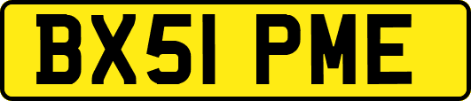 BX51PME