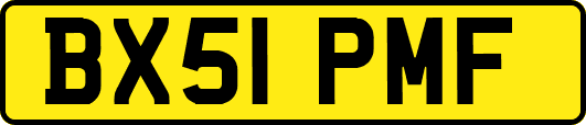 BX51PMF