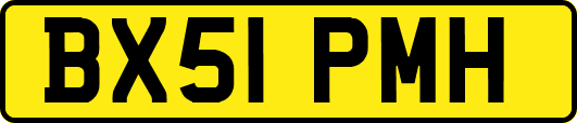 BX51PMH