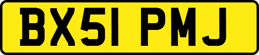 BX51PMJ