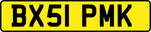 BX51PMK