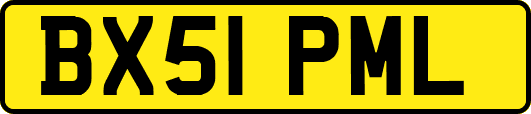 BX51PML