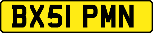 BX51PMN