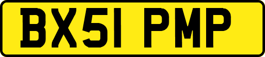 BX51PMP