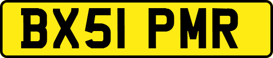 BX51PMR