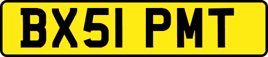 BX51PMT