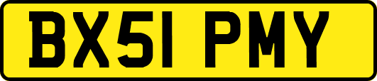 BX51PMY