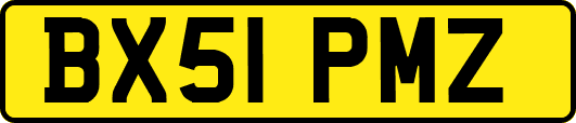 BX51PMZ