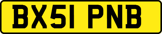 BX51PNB