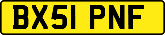 BX51PNF