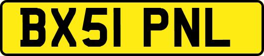 BX51PNL