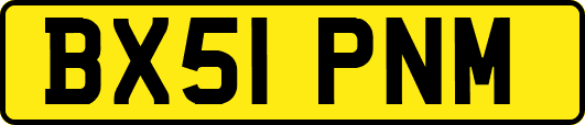 BX51PNM
