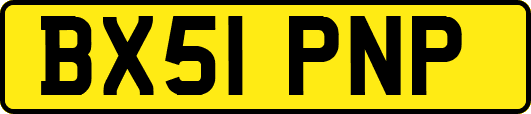 BX51PNP