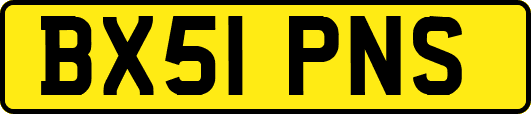 BX51PNS