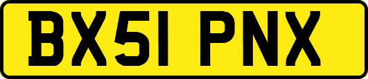 BX51PNX