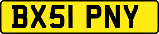 BX51PNY