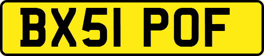 BX51POF