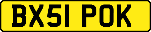 BX51POK