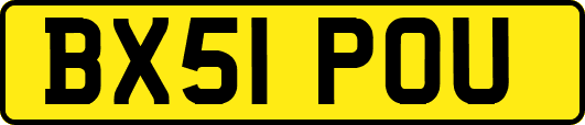 BX51POU