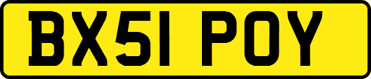 BX51POY