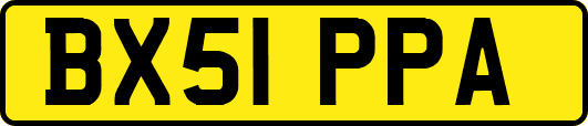 BX51PPA