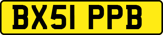 BX51PPB