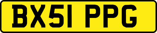 BX51PPG