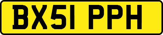 BX51PPH