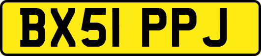 BX51PPJ