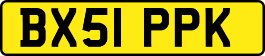 BX51PPK