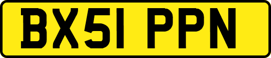 BX51PPN