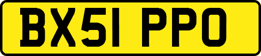 BX51PPO