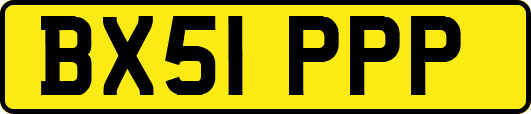 BX51PPP