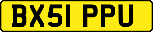 BX51PPU