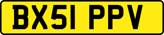 BX51PPV