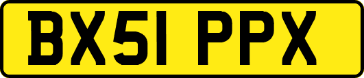 BX51PPX