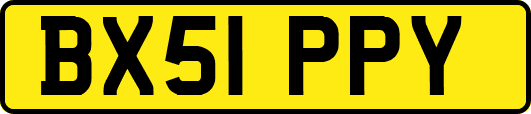 BX51PPY