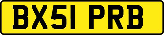 BX51PRB