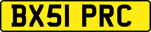 BX51PRC