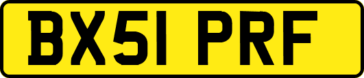 BX51PRF