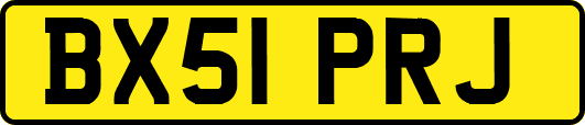 BX51PRJ