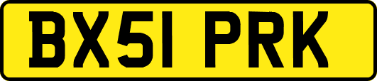 BX51PRK