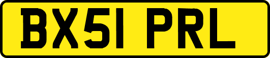 BX51PRL