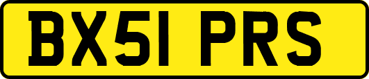 BX51PRS