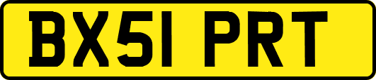 BX51PRT