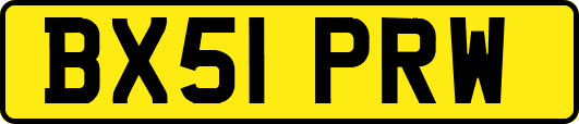 BX51PRW