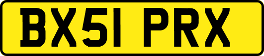 BX51PRX