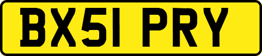 BX51PRY