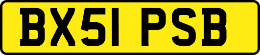 BX51PSB