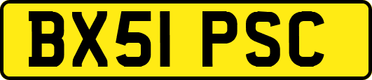 BX51PSC